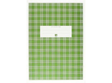 EMO Kontohefte EMO A4 dobbel konto 24bl (712)