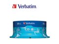 VERBATIM CD-R/700MB 80Min 52x DataLife Spdl 25pk