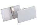 DURABLE Navneskilt DURABLE 75x40mm krok.klips