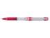 PILOT Rollerpenn PILOT V-Ball 05 Grip rød