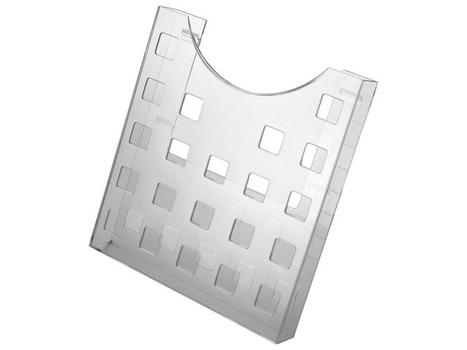 HELIT Brosjyrekurv HELIT A4 klar (H6102502)
