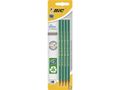 BIC Blyant BIC ECOlution 650 HB (4)