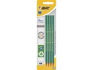 BIC Blyant BIC ECOlution 650 HB (4) (890264*25)