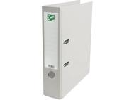 EMO Brevordner EMO 80mm A4 hvit (142807240*10)