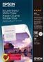 EPSON n Media, Media, Sheet paper, Double-Sided Matte Paper, Home - Speciality Media, A4, 210 mm x 297 mm, 178 g/m2, 50 Sheets, Singlepack