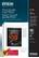 EPSON INKJET PHOTO PAPER A4 100CT NS
