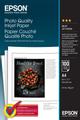 INKJET PHOTO PAPER A4 100CT NS