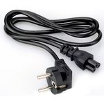 ACER Powercable 220V To Acer NB-Adapter SLIM W Earth (27.01218.191)