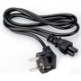 ACER Powercable 220V To Acer NB-Adapter SLIM W Earth