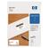 HP ETIKETT HP IL Q6558A 70X36MM (600)