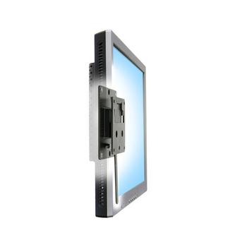 ERGOTRON FX SERIE FX-30 LCD BLACK FIXED WALL MOUNT SOLUTION 0 IN (60-239-007)