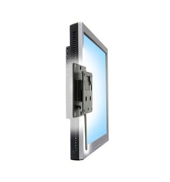 Ergotron FX30 monteringssett - for LCD-skjerm - svart (60-239-007)