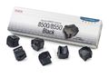 XEROX Genuine Xerox Solid Ink 8500/8550 Black
