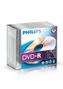 PHILIPS DVD+R Philips 4,7GB Slim Case 10-Pack 16x