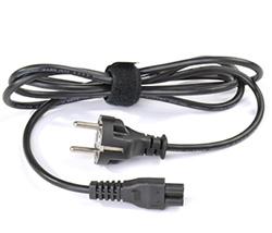 TOSHIBA Power cord UK 2 meter Clover (PX1176U-2NAC)
