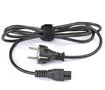 TOSHIBA Power Cable UK 2m