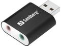 SANDBERG USB to Sound Link