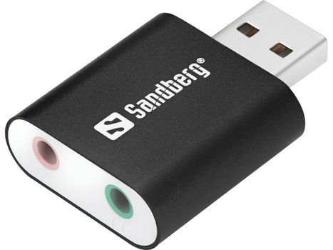 SANDBERG USB to Sound Link (133-33)
