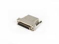 Vertiv RJ45 to DB25F cross converter