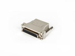 VERTIV RJ45 to DB25F cross converter