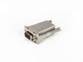 Vertiv RJ45 to DB9F cross converter