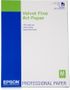 EPSON Fine Art Velvet - Sammet - A2 (420 x 594 mm) 25 ark konstpapper - för SureColor P5000, P800, SC-P10000, P20000, P5000, P7500, P900, P9500