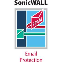 SONICWALL Subs/ Email Pro-Dyn Sup 8x5 25U1Ser 3yr (01-SSC-7479)