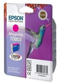 EPSON Hummingbird Singlepack  (C13T08034020)