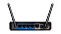 D-LINK WIRELESS N ROUTER SWITCH DRAFT 802.11N 4PORT (DIR-615)