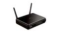 D-LINK WIRELESS N ROUTER SWITCH DRAFT 802.11N 4PORT (DIR-615)