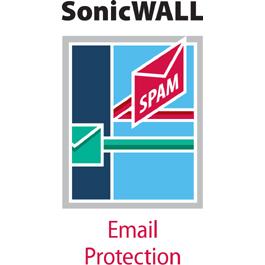 SONICWALL Email Prot Subs+Dyn Spt 24X7 100u 1Sv 1Y (01-SSC-6676)