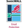 SONICWALL 1YR EMAIL PROTECTION SUB DYN SUP 8X5 1000 USERS 1 SERVER