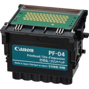 CANON Print Head PF-04 (3630B001)