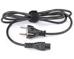 DYNABOOK Power cord 3 pin (PX1176E-2NAC)