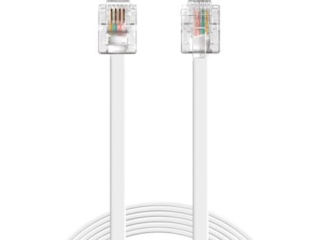 SANDBERG Telephone RJ11-RJ11  5 m (502-52)