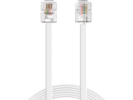 SANDBERG Telephone RJ11-RJ11  1.8 m (500-60)