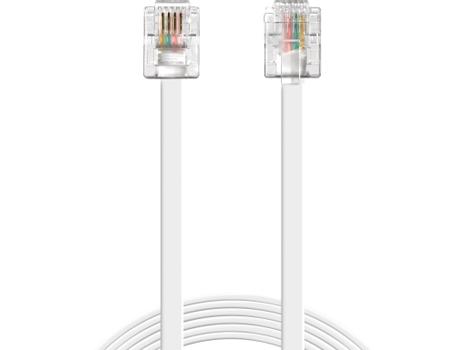 SANDBERG Telephone RJ11-RJ11  1.8 m (500-60)