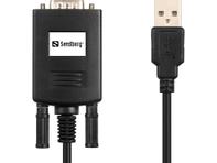 USB to Serial Link