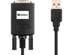 SANDBERG USB to Serial Link (133-08)