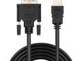 SANDBERG Monitor Cable DVI-HDMI  2 m