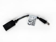 Vertiv RJ45 to RJ45 Sun/Cisco cross converter