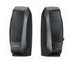 LOGITECH S120 Stereo Speaker 2.0 2.3W RMS Black (980-000010)