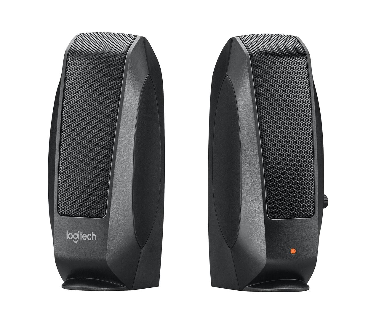 LOGITECH This is an EU product is NOT supplied a | Synigo