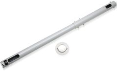 EPSON Ceiling Pipe 700mm Silver (ELPFP14) for use with ELPMB22 & ELPMB23