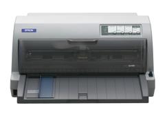 EPSON LQ-690 (Grau) Grau