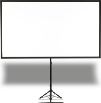 EPSON Mobile X-Type Screen 80 Inch 16:9 (V12H002S21)