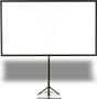 EPSON Mobile X-Type Screen 80 Inch 16:9