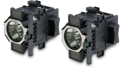 EPSON Dual Lamp Module for Epson Z8000 Series (V13H010L52)