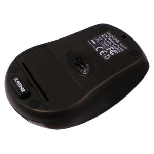 LOGILINK Maus mini Funk 2.4 GH (ID0031 $DEL)
