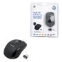LOGILINK Mouse, Wireless 2,4G,  (ID0031)